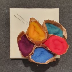 Startst til nlefiltning