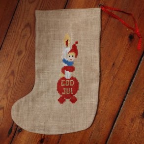 Julesok m. julenisse