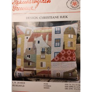 Husgavle