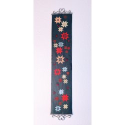 Pakkekalender Stjerner