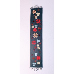 Pakkekalender Stjerner