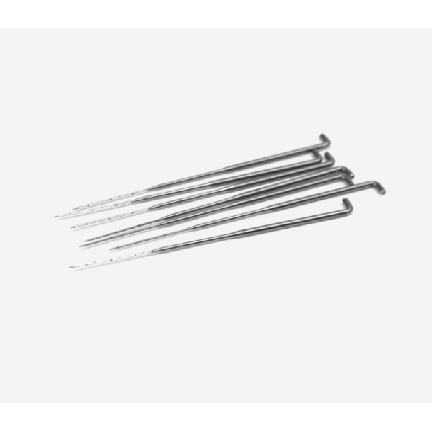 Filtenle, st med 7 stk