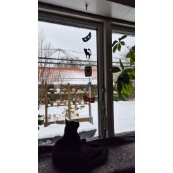 Opskrift - Fastelavnsmobile