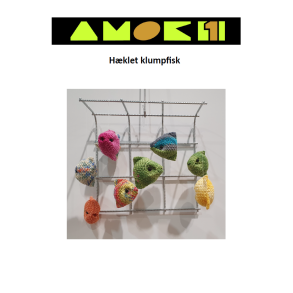 Opskrift - Hklet klumpfisk