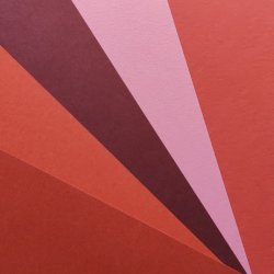 Papirklip - Fugle-mobile