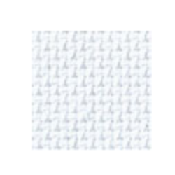 AIDA Broderilrred  4,4 tr/cm 11"