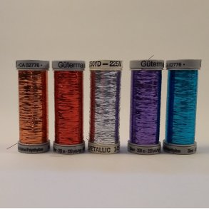 Effekttrd, Gutermann