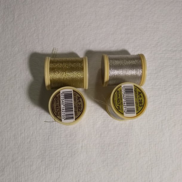 DMC Metaltrd Art. 282 og Art 283