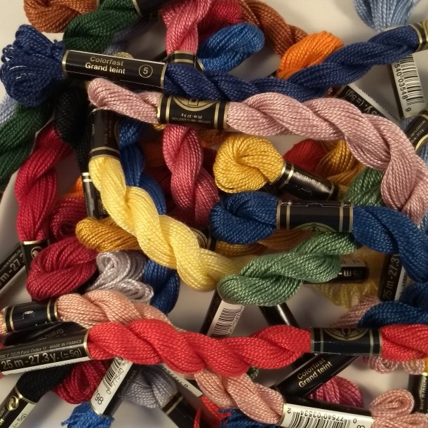 DMC perlegarn art. 115 N 5