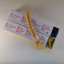 Dansk Blomstergarn, HF