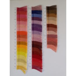 Dansk Blomstergarn, HF