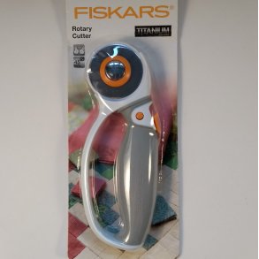 Fiskars Rulleskrer 45mm