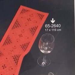 Hardanger - Bordlber - Rd