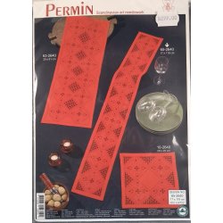 Hardanger - Bordlber - Rd