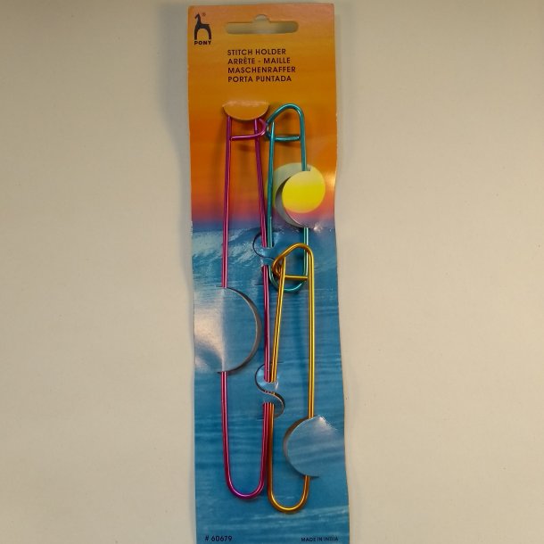 Hjlpemidler til strik