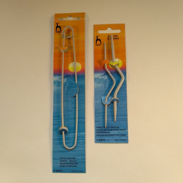 Hjlpemidler til strik