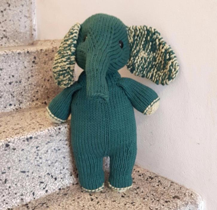 strikket elefant truse oppskrift strikket elefant truse oppskrift