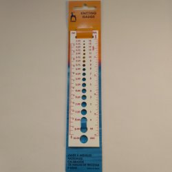 Hjlpemidler til strik