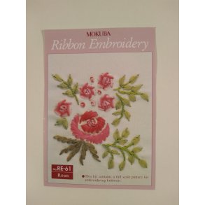 Bndbroderikit fra Mokuba