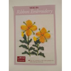 Bndbroderikit fra Mokuba