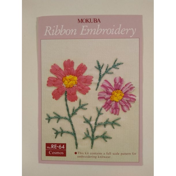 Bndbroderikit fra Mokuba