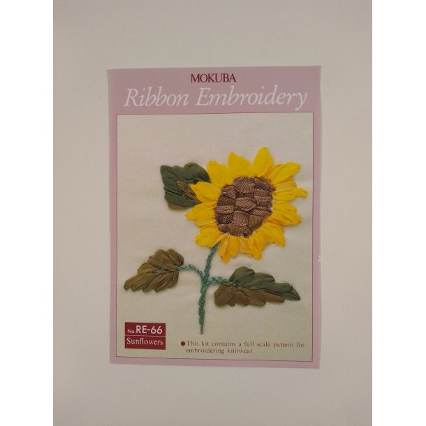 Bndbroderikit fra Mokuba