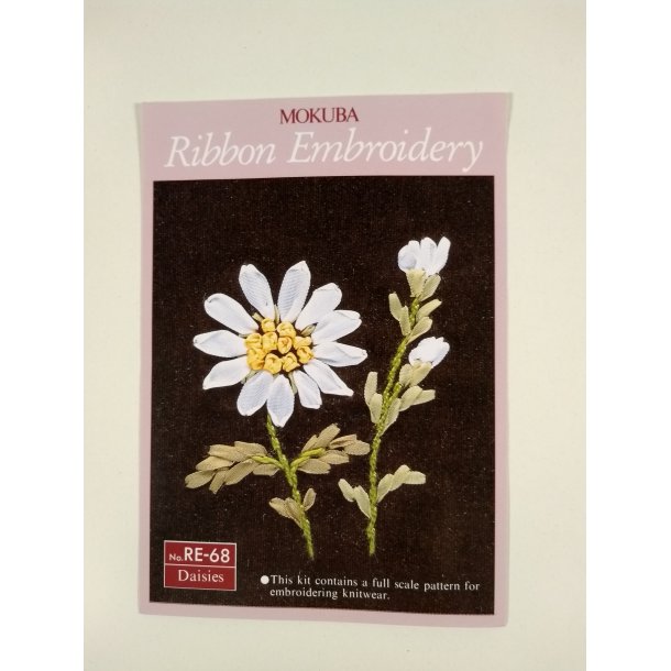 Bndbroderikit fra Mokuba