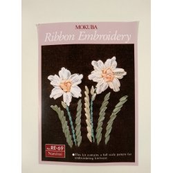 Bndbroderikit fra Mokuba