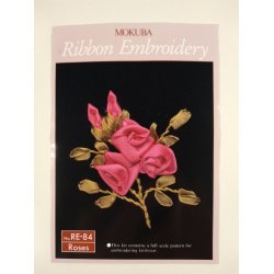 Bndbroderikit fra Mokuba