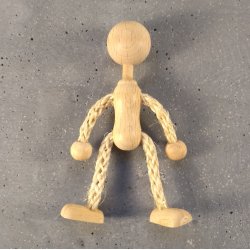 Rebdukker, De Witte Engel