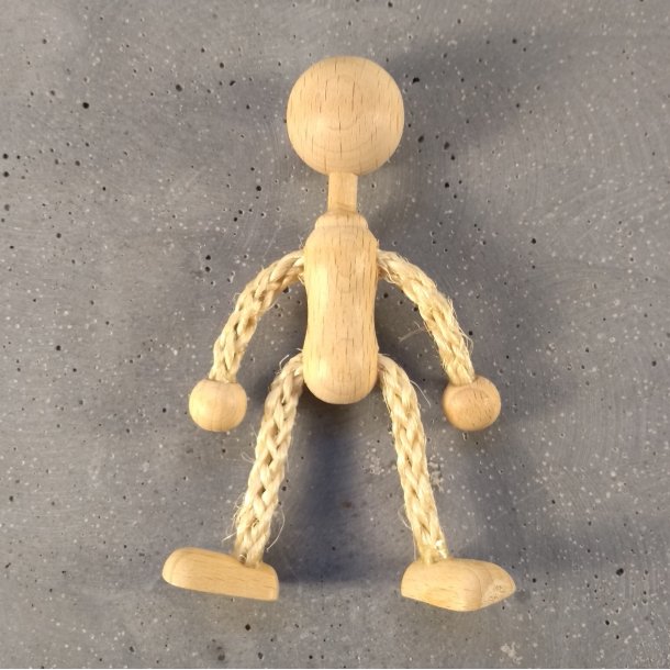 Rebdukker, De Witte Engel