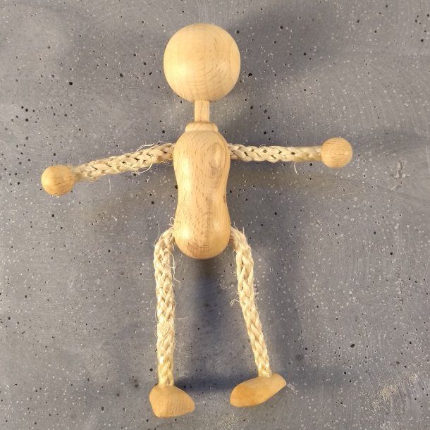 Rebdukker, De Witte Engel