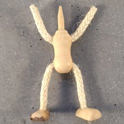 Rebdukker, De Witte Engel