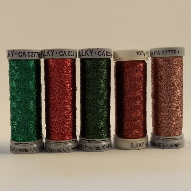 Effekttrd, Gutermann