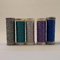 Effekttrd, Gutermann