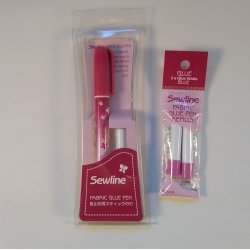 Sewline pencil og glue pen