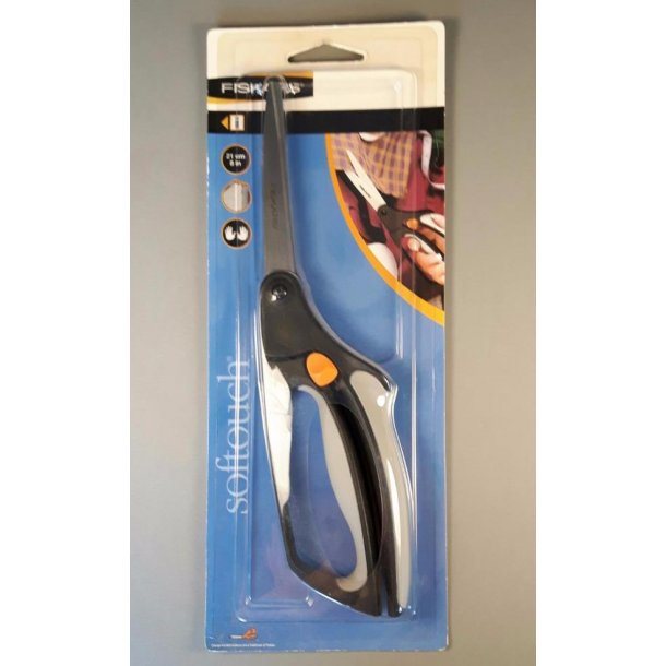 Skrddersaks fra Fiskars