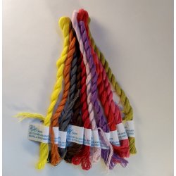 Tysk Bomuldsgarn V+H