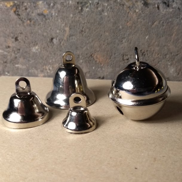 Bjlder og klokker