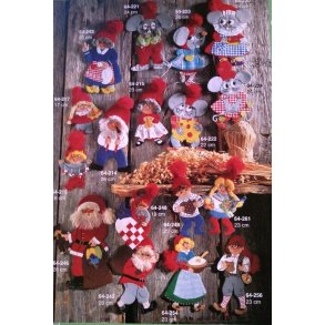 Eva Rosenstand Filturo, mnster