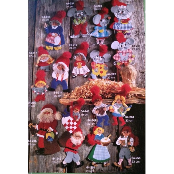 Eva Rosenstand Filturo, mnster