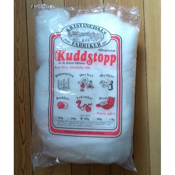 Fyldvat 300g