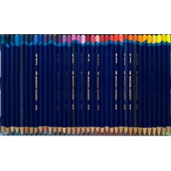 Inktense - enkelte blyanter