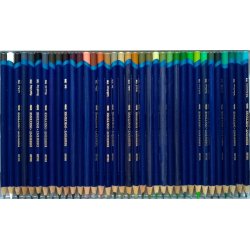 Inktense - enkelte blyanter