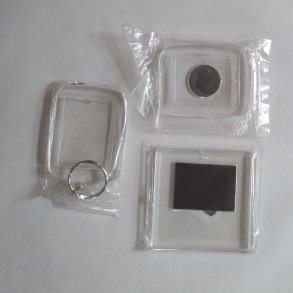 Kleskabsmagnet - nglering