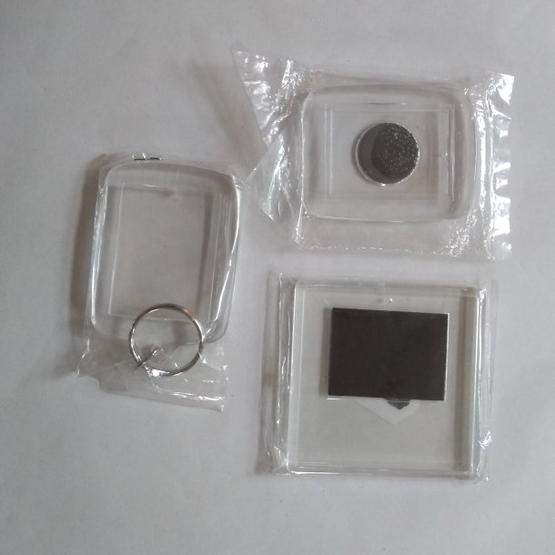 Kleskabsmagnet - nglering