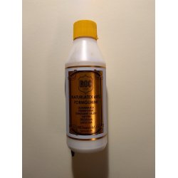 Naturlatex Hvid 250ml