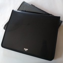 Mapper - A4. Portfolie og alm. opbevaring.