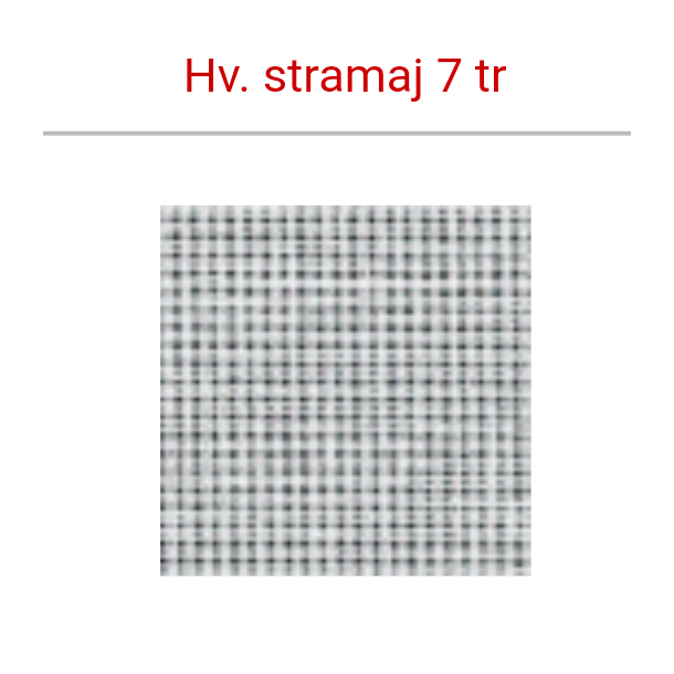 Stramajlrred