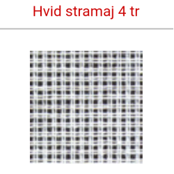 Stramajlrred